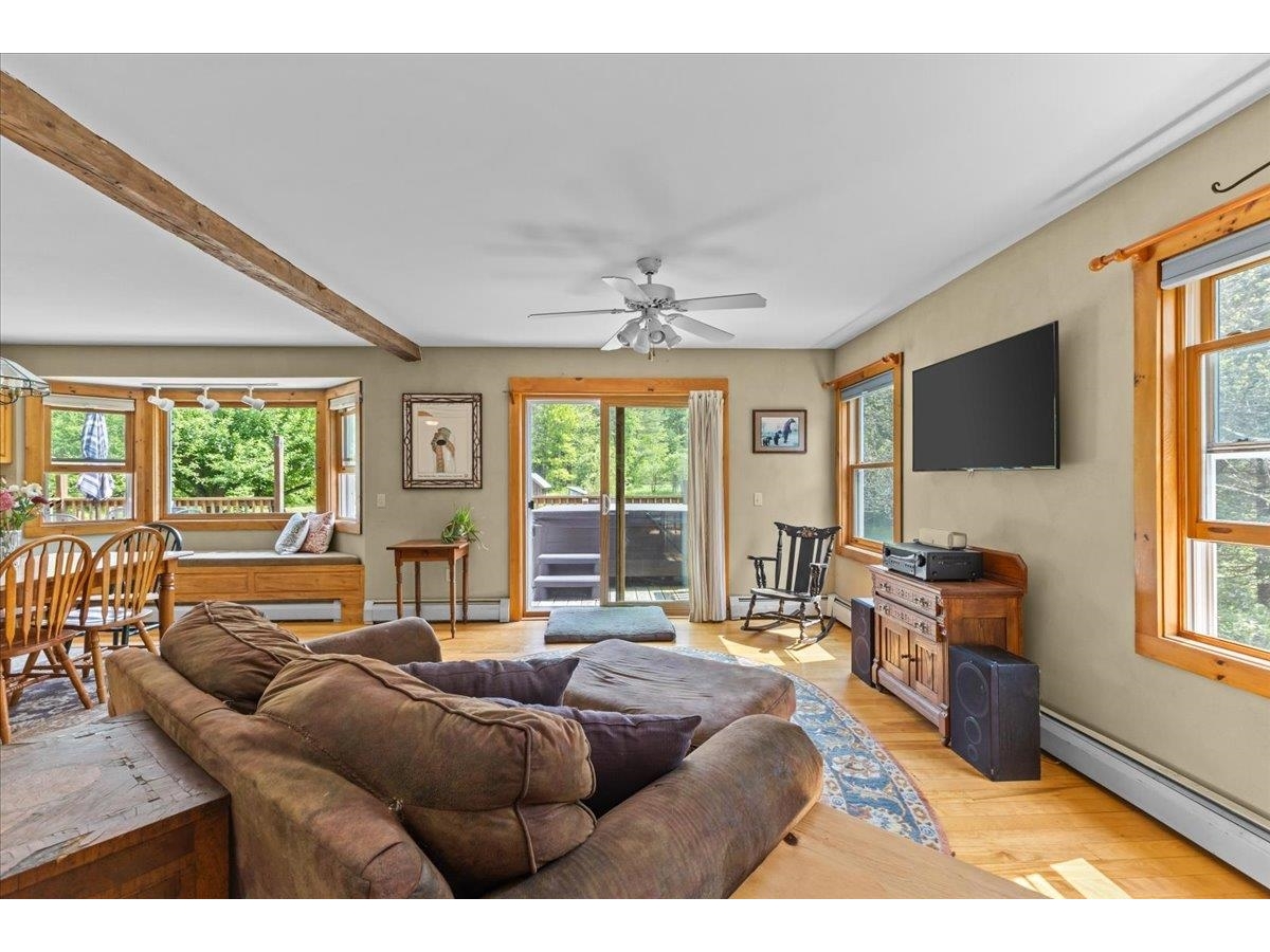 429 Polhemus Road