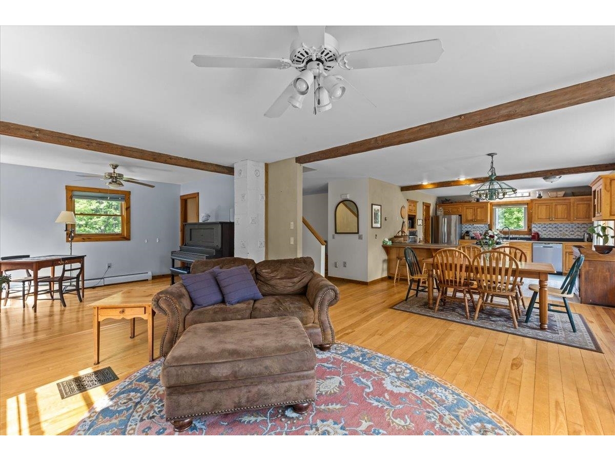 429 Polhemus Road