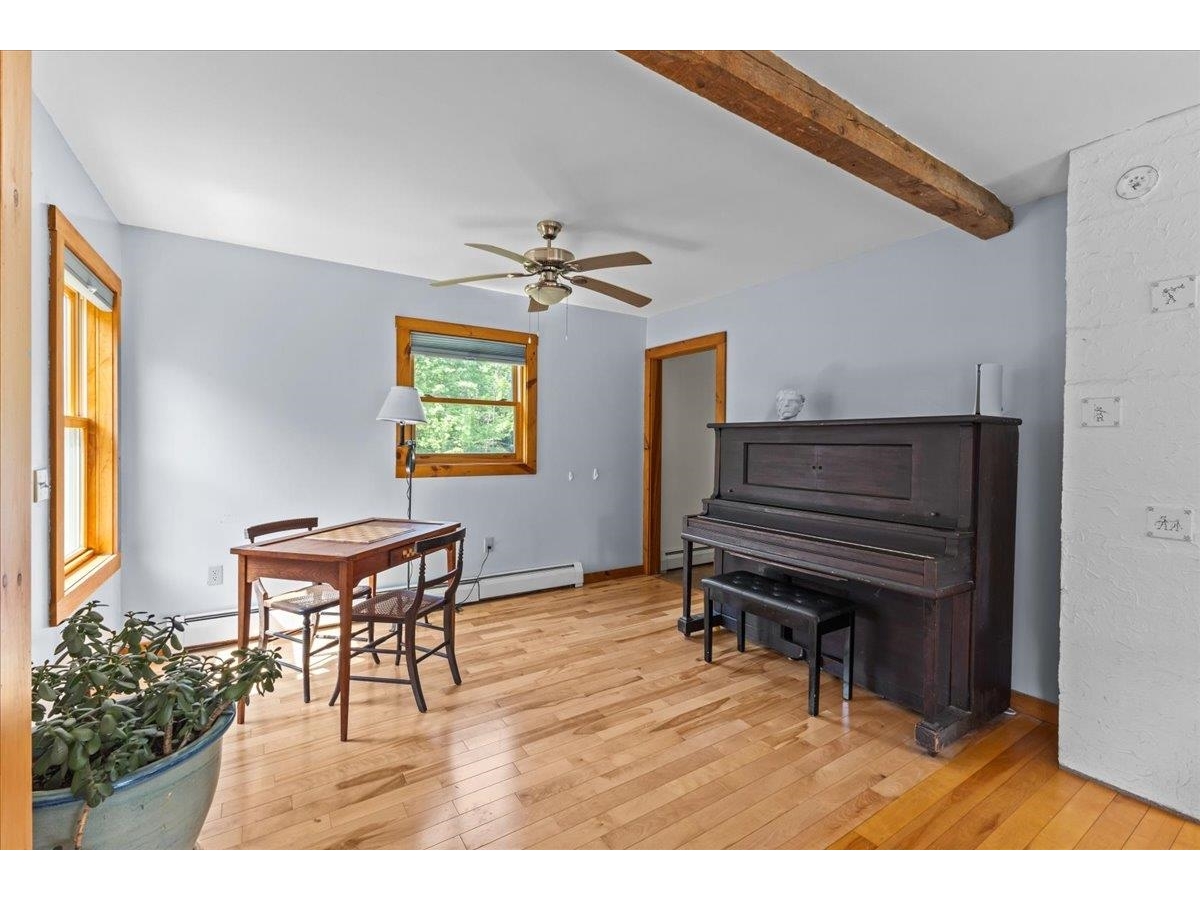 429 Polhemus Road