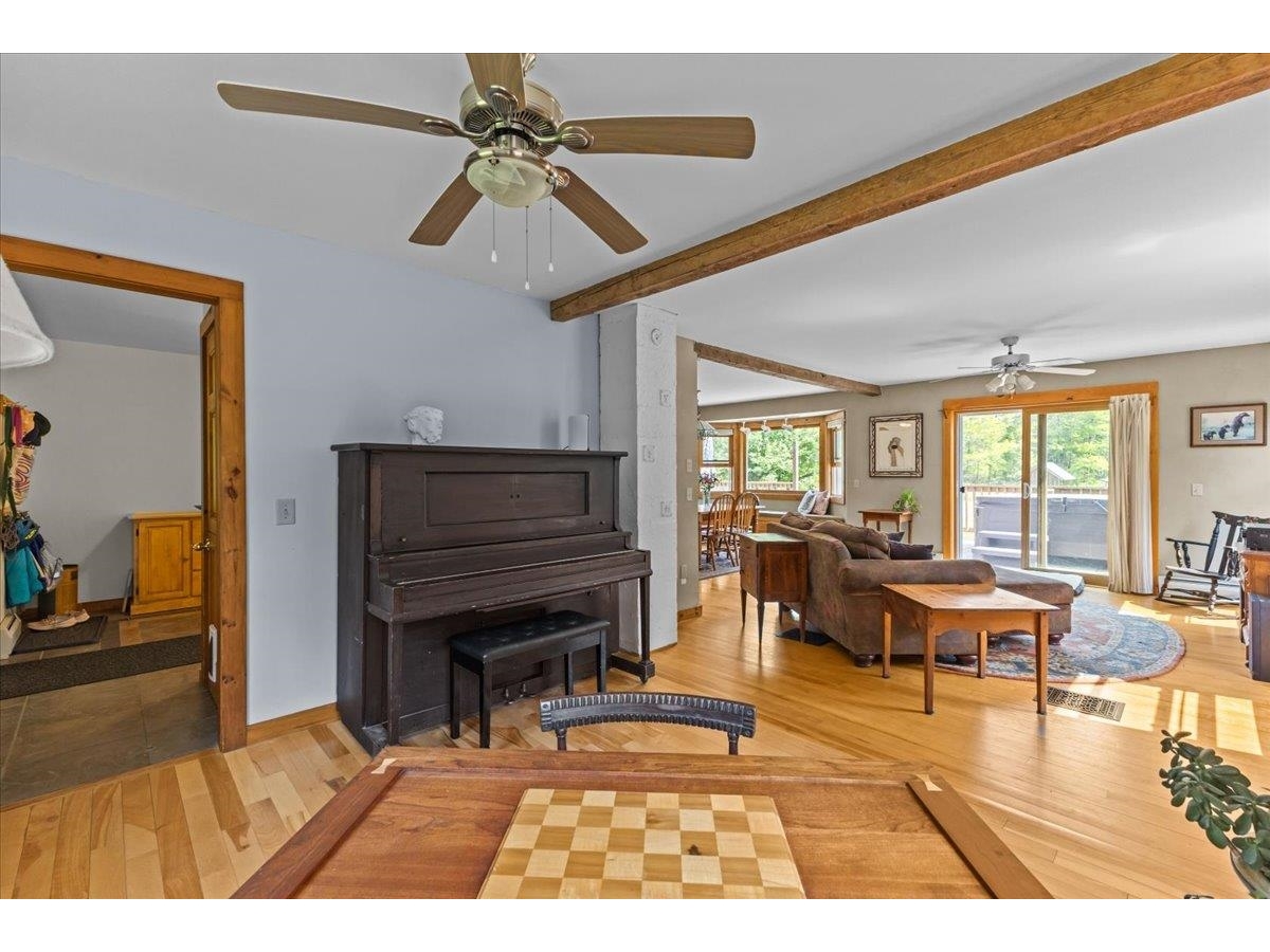 429 Polhemus Road