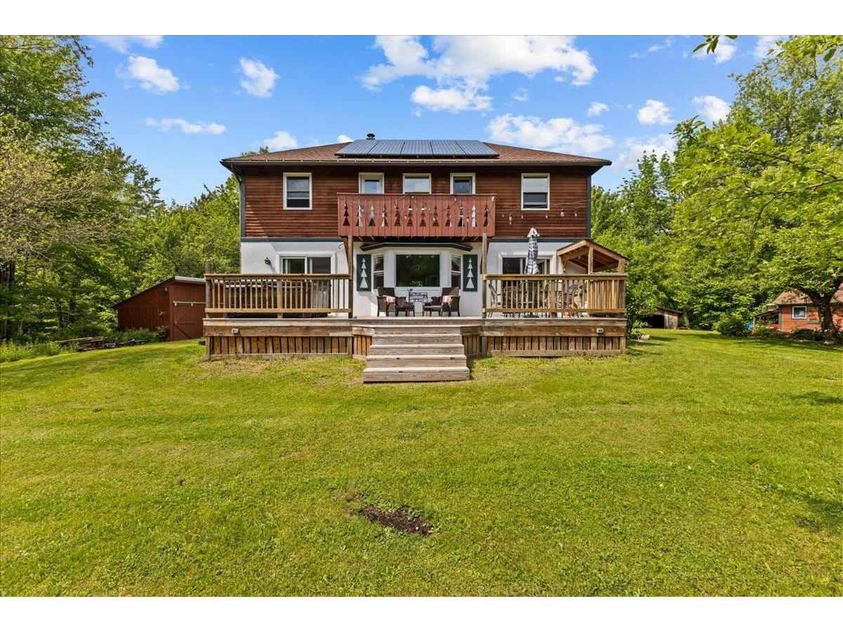 429 Polhemus Road