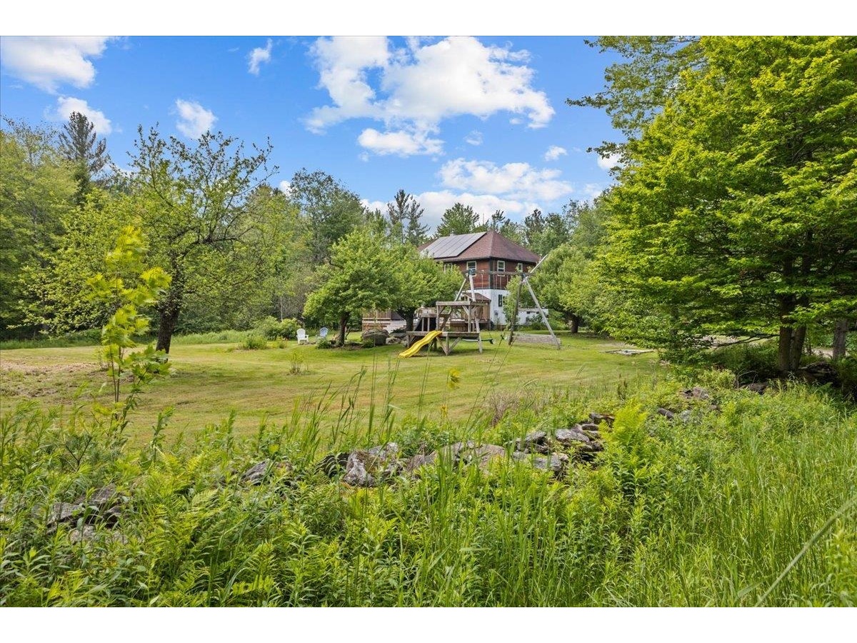 429 Polhemus Road