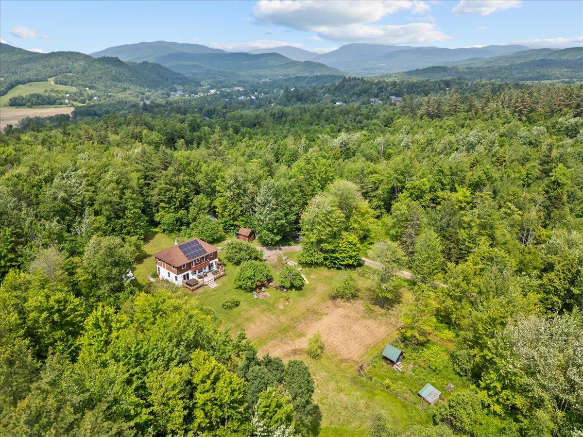 429 Polhemus Road