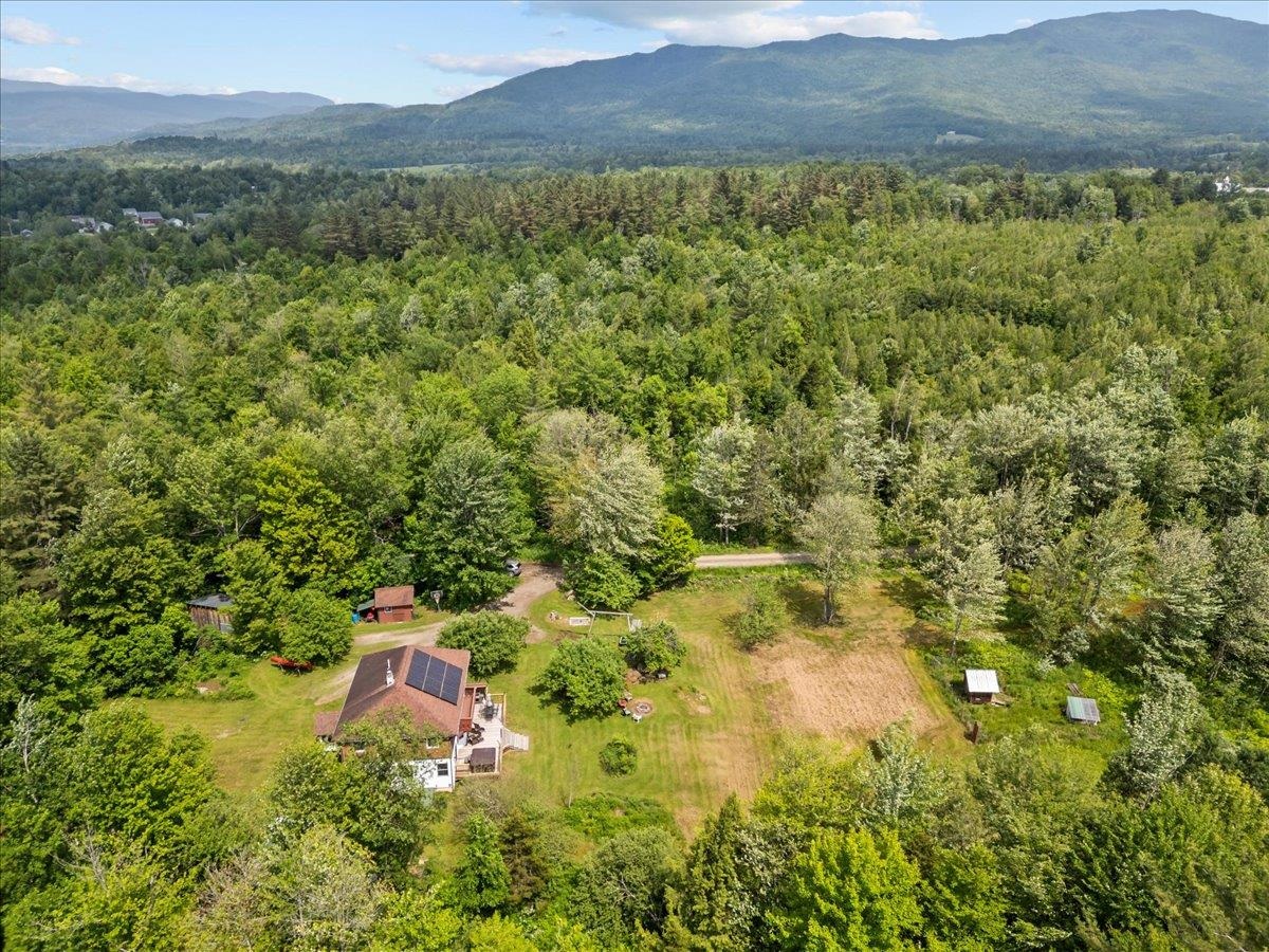 429 Polhemus Road