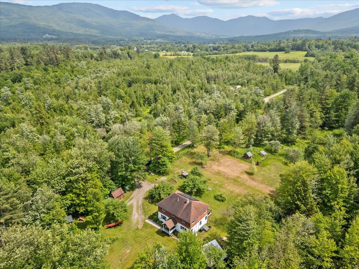 429 Polhemus Road