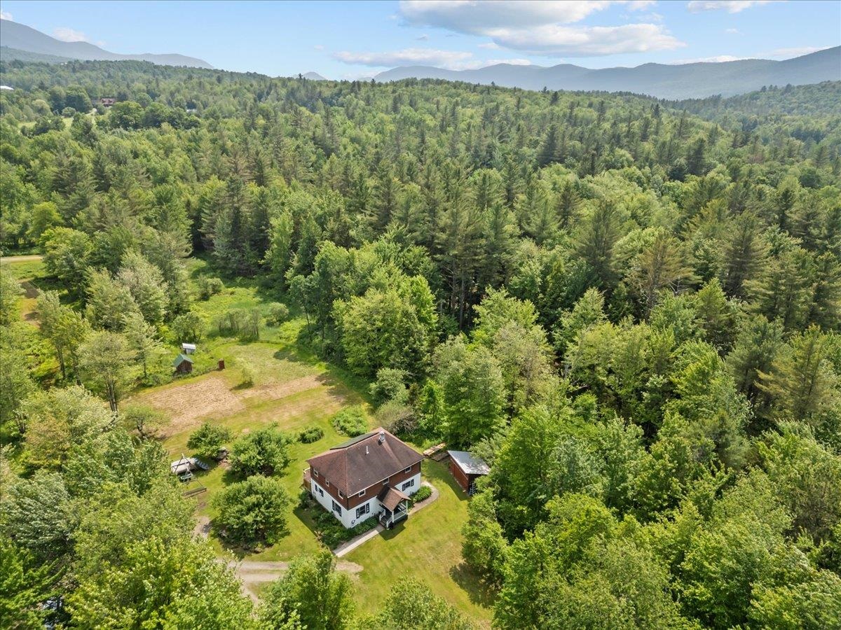 429 Polhemus Road