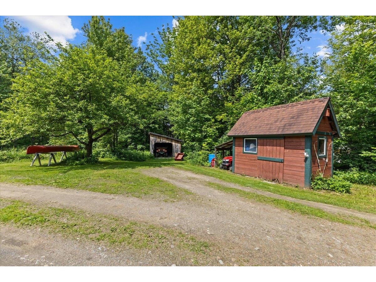 429 Polhemus Road