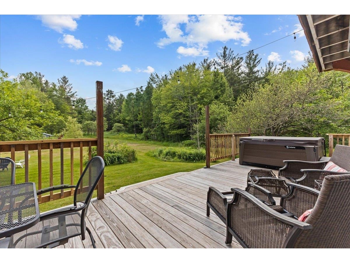 429 Polhemus Road
