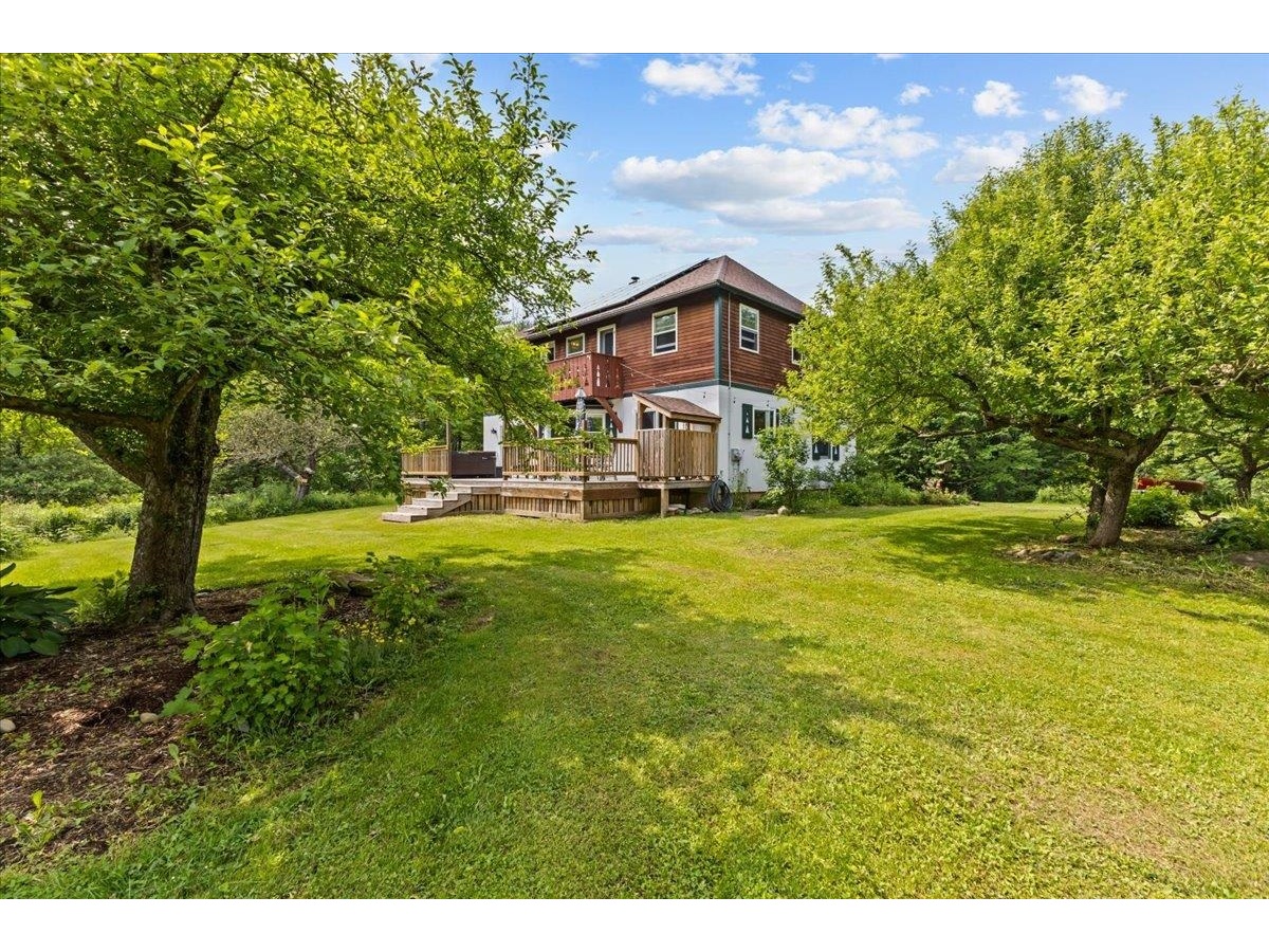 429 Polhemus Road