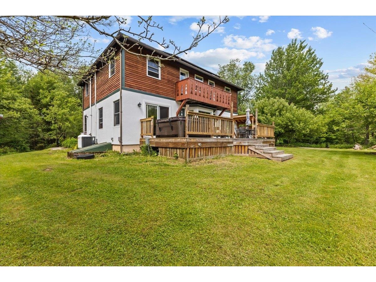 429 Polhemus Road