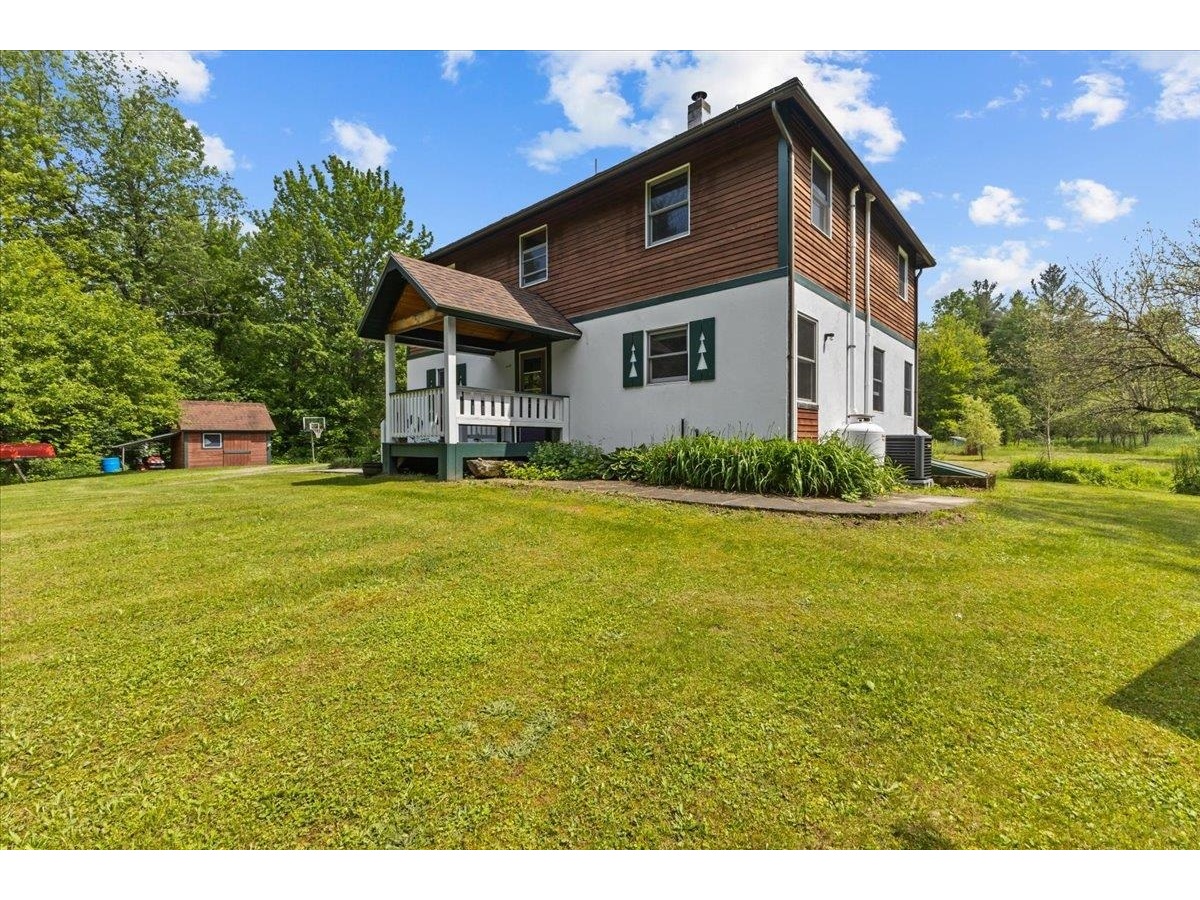 429 Polhemus Road