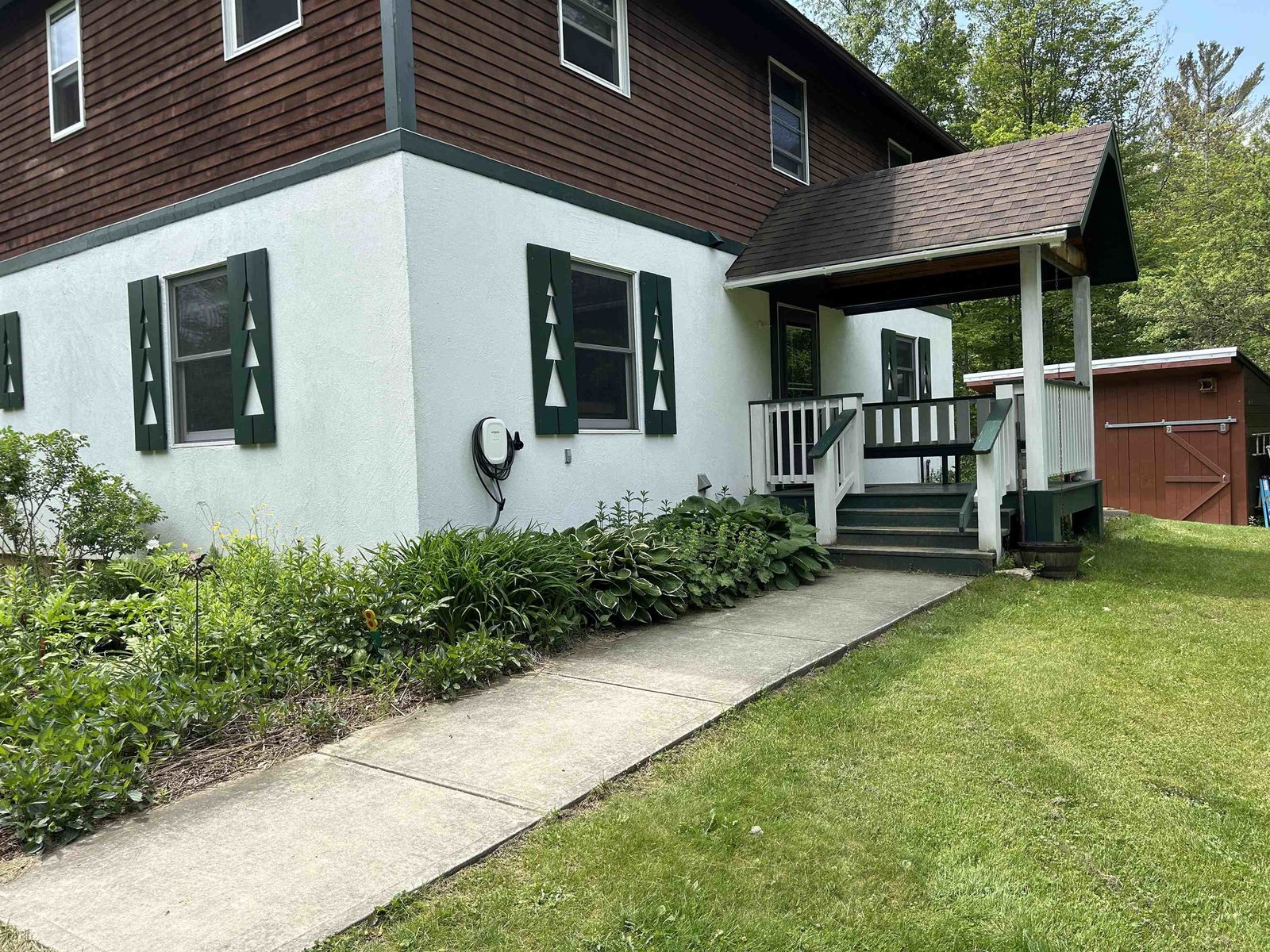 429 Polhemus Road