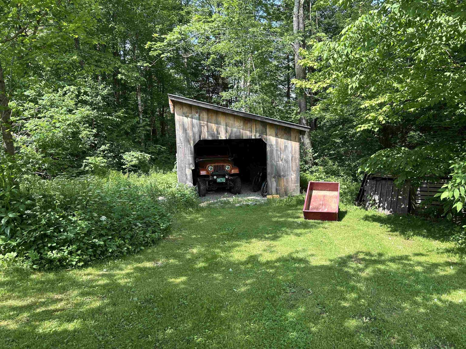 429 Polhemus Road