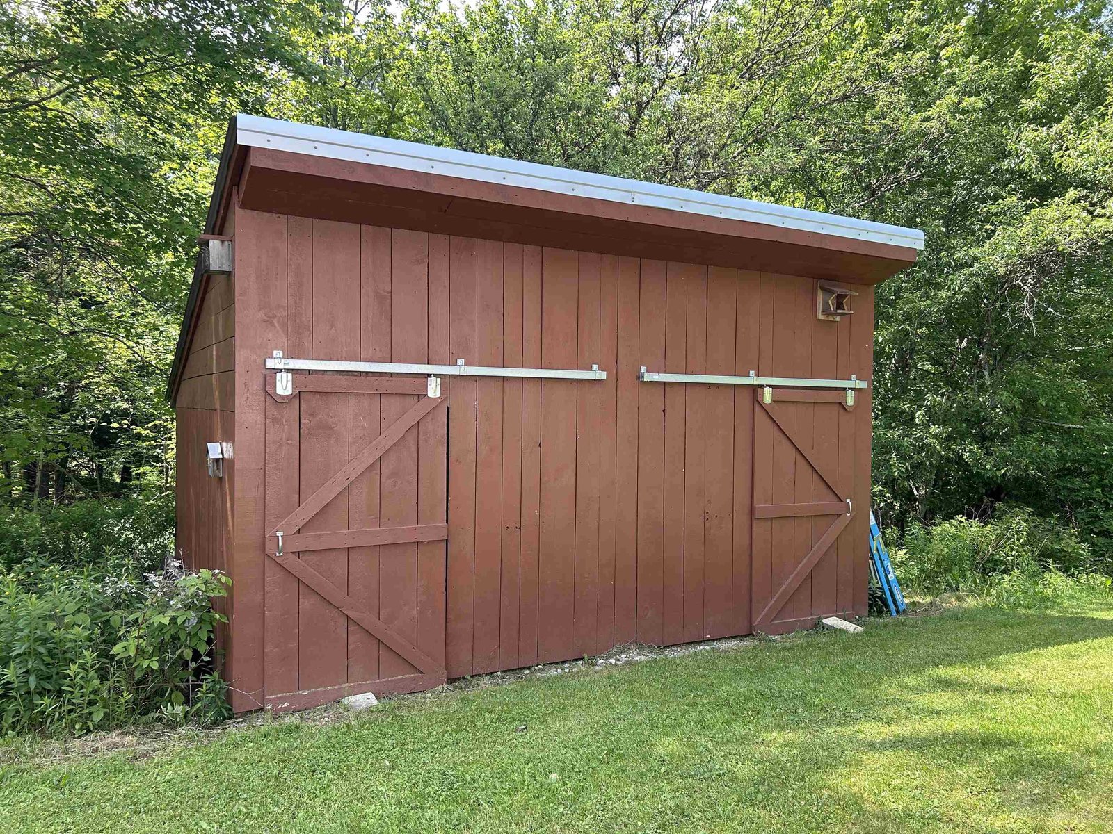 429 Polhemus Road