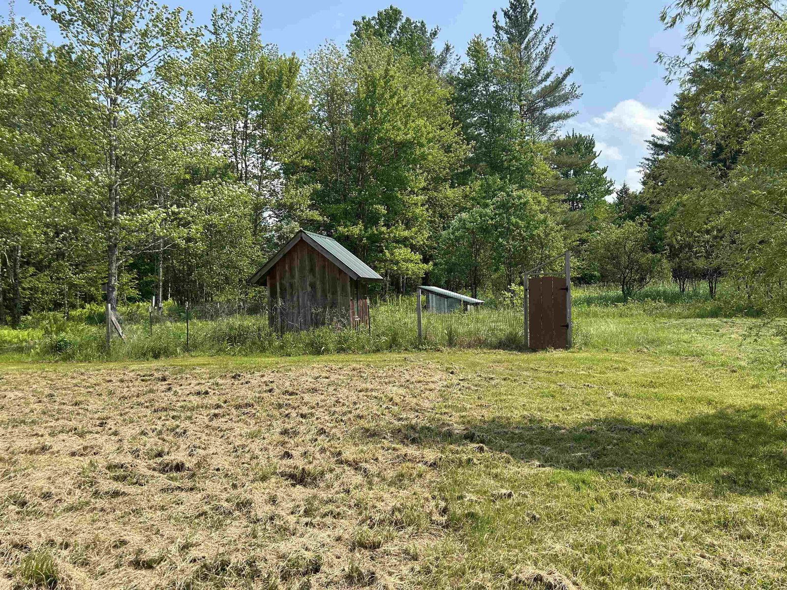 429 Polhemus Road