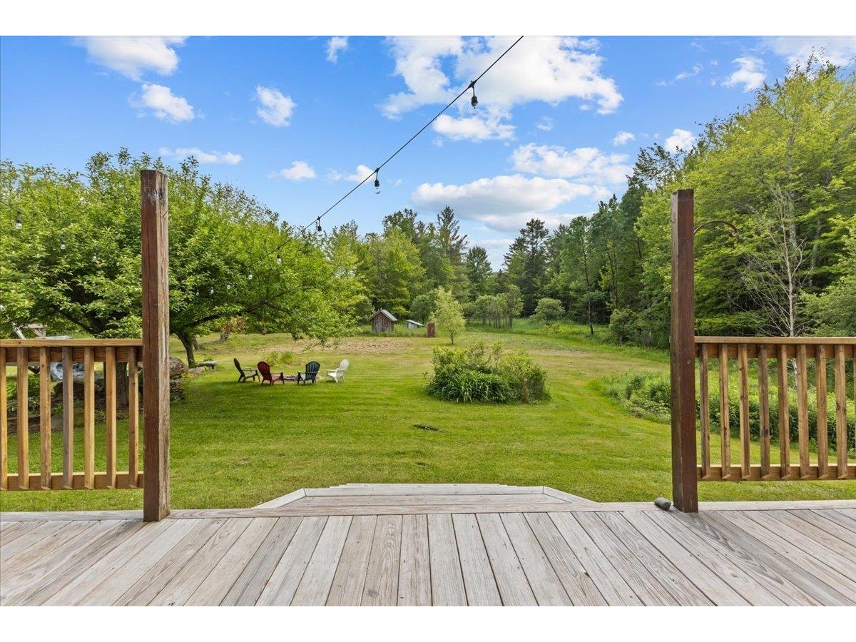 429 Polhemus Road