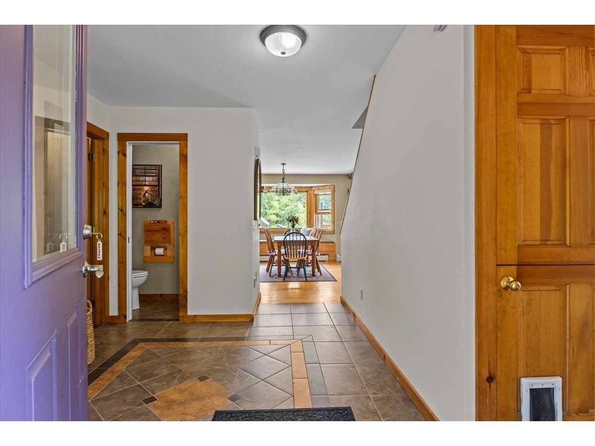429 Polhemus Road