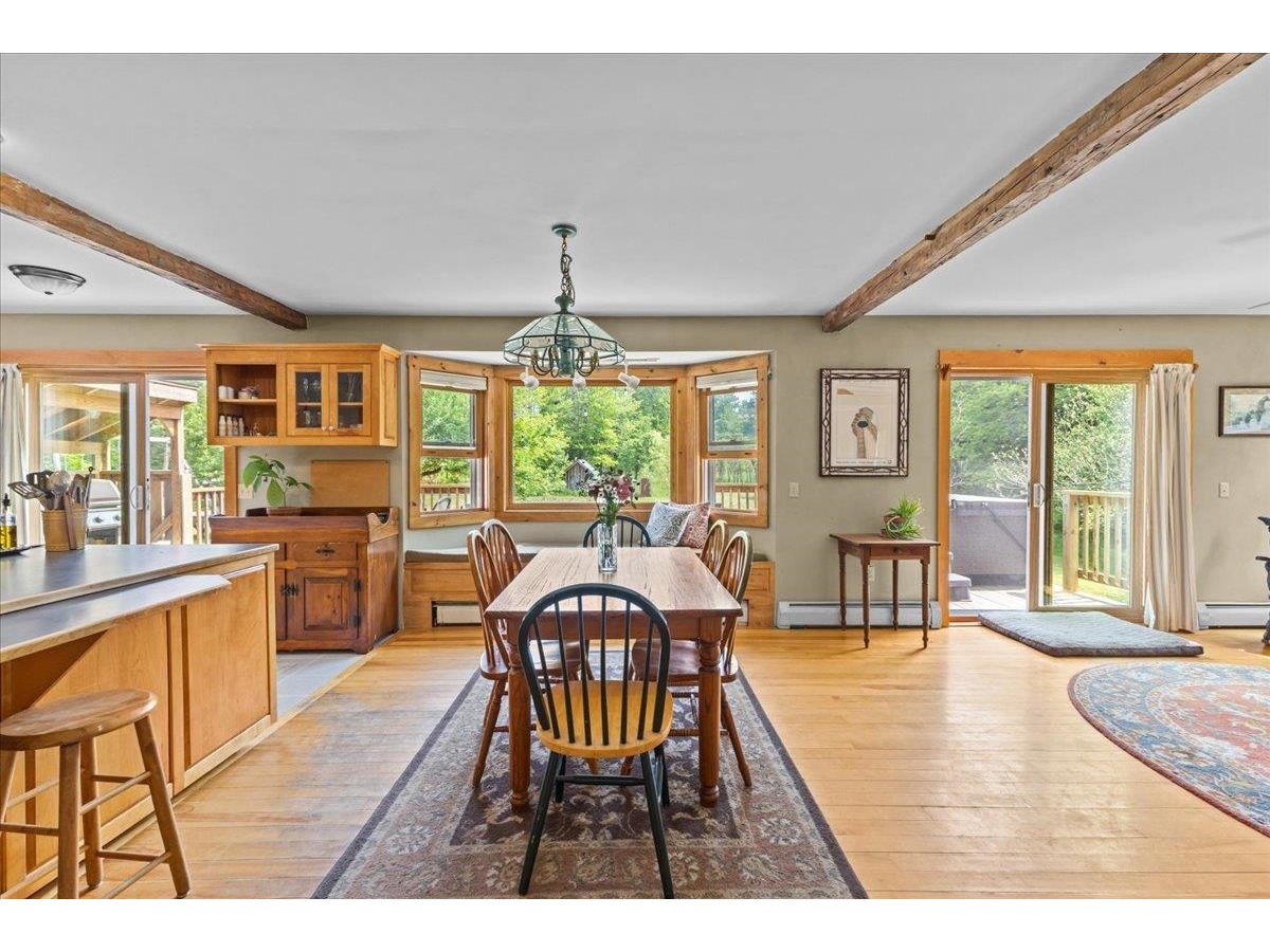 429 Polhemus Road