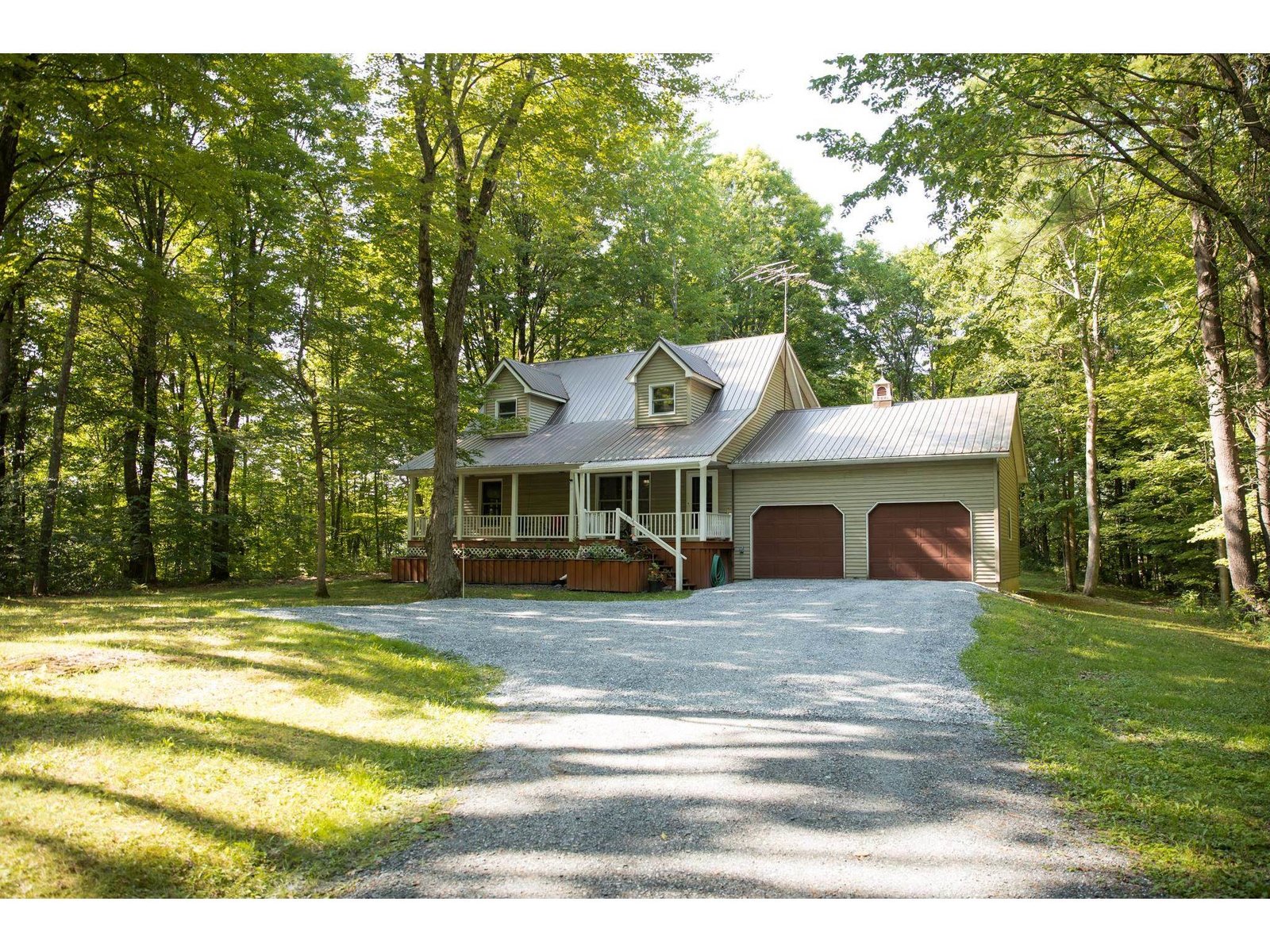 429 Twin Ridge Road