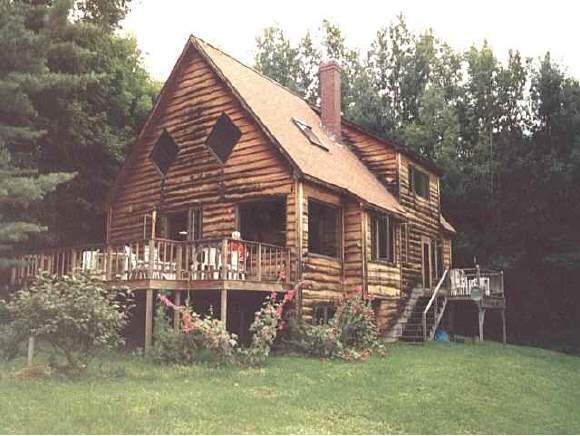 4292 HOLLISTER HILL ROAD
