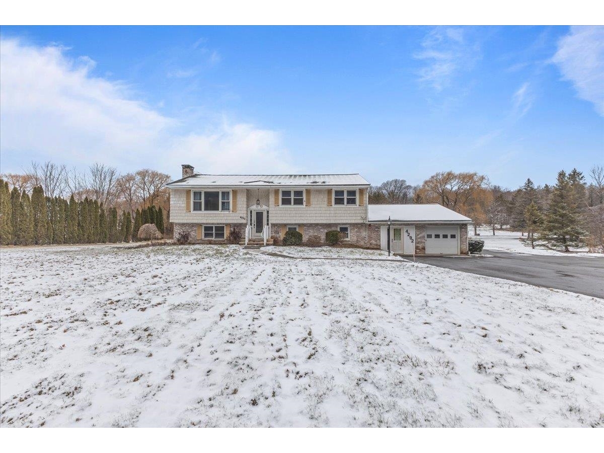 4292 South Brownell Road
