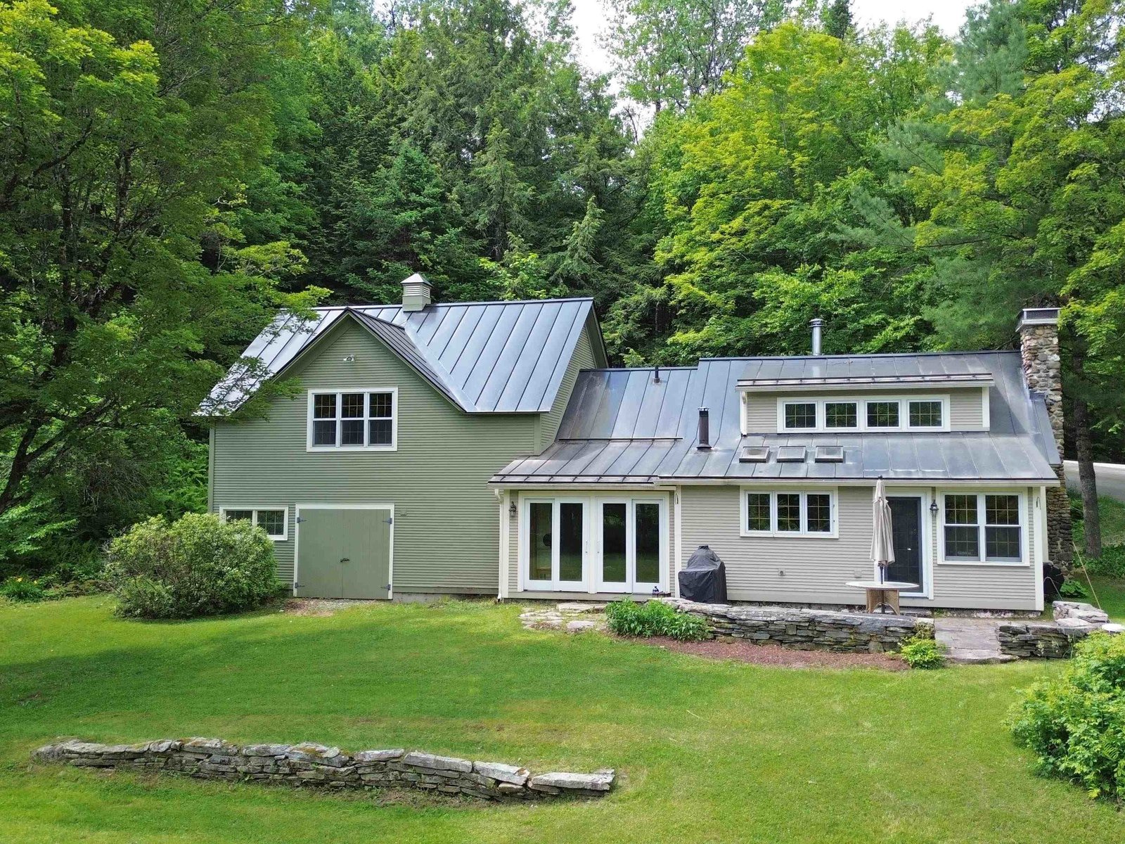 4296 Center Fayston Road, Fayston
