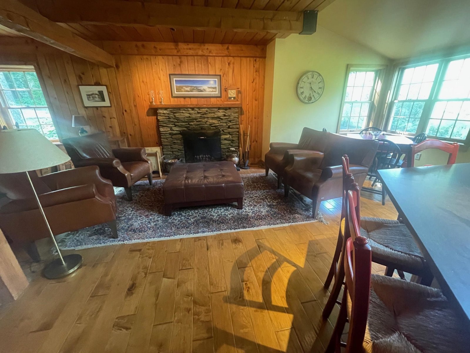 4296 Center Fayston Road