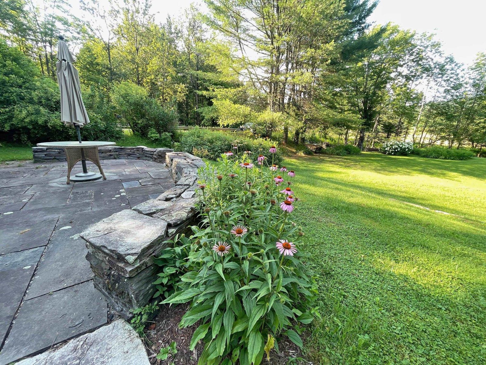 4296 Center Fayston Road