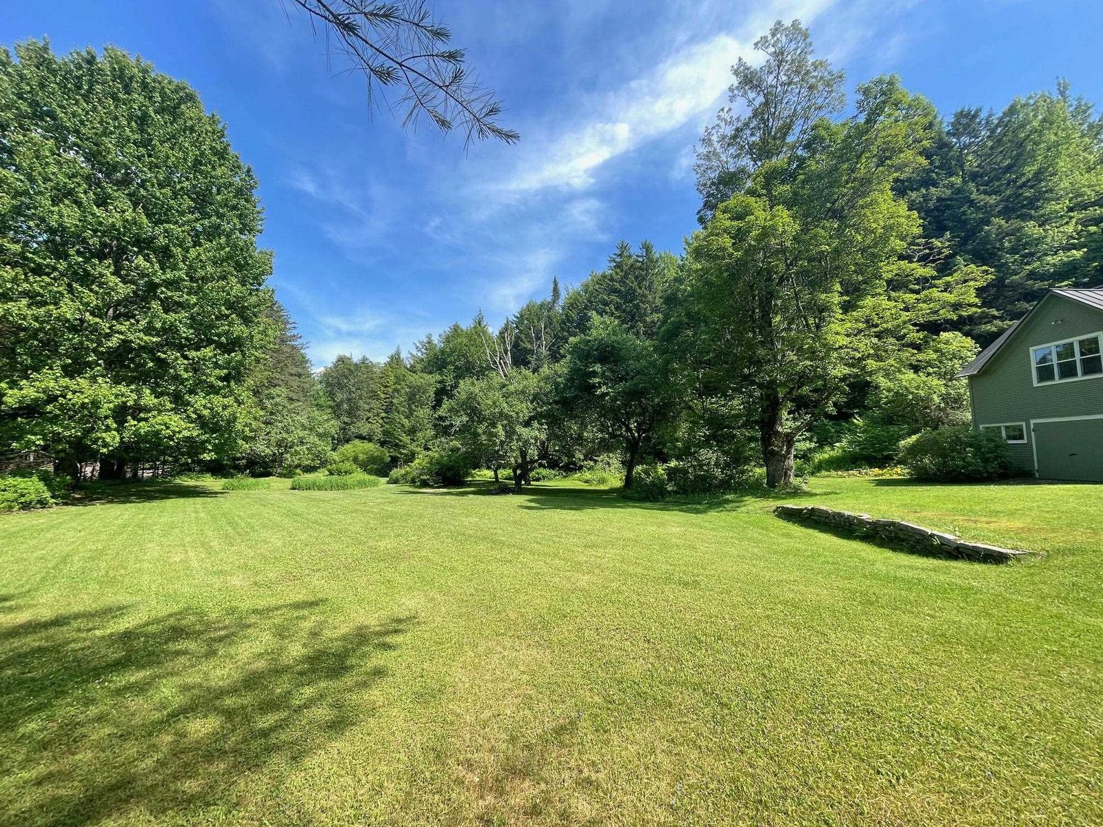 4296 Center Fayston Road