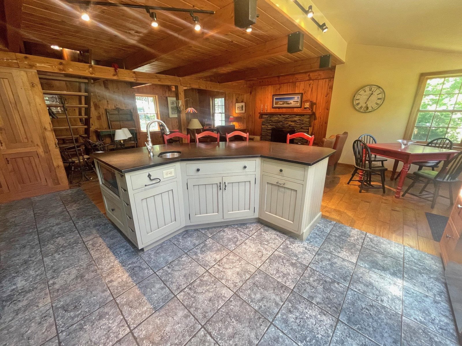 4296 Center Fayston Road