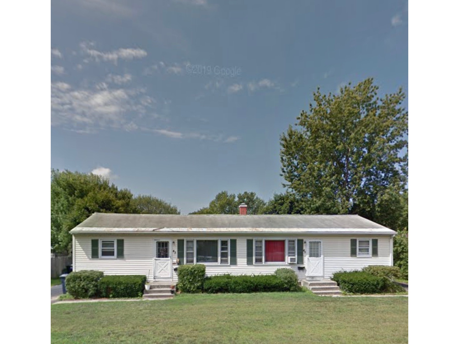 43-45 Forest Street