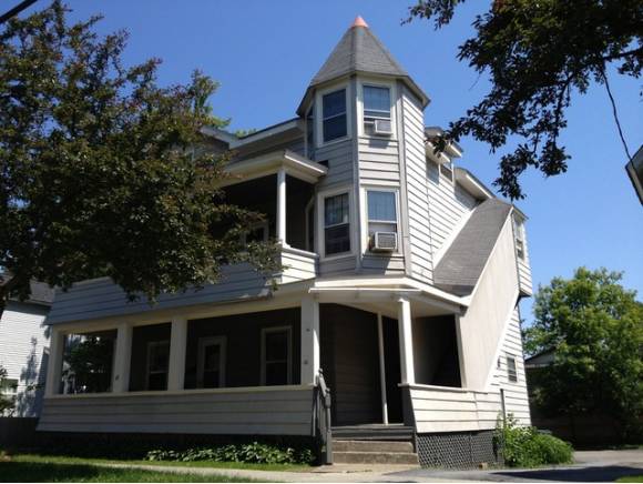 43-45 Ward Street