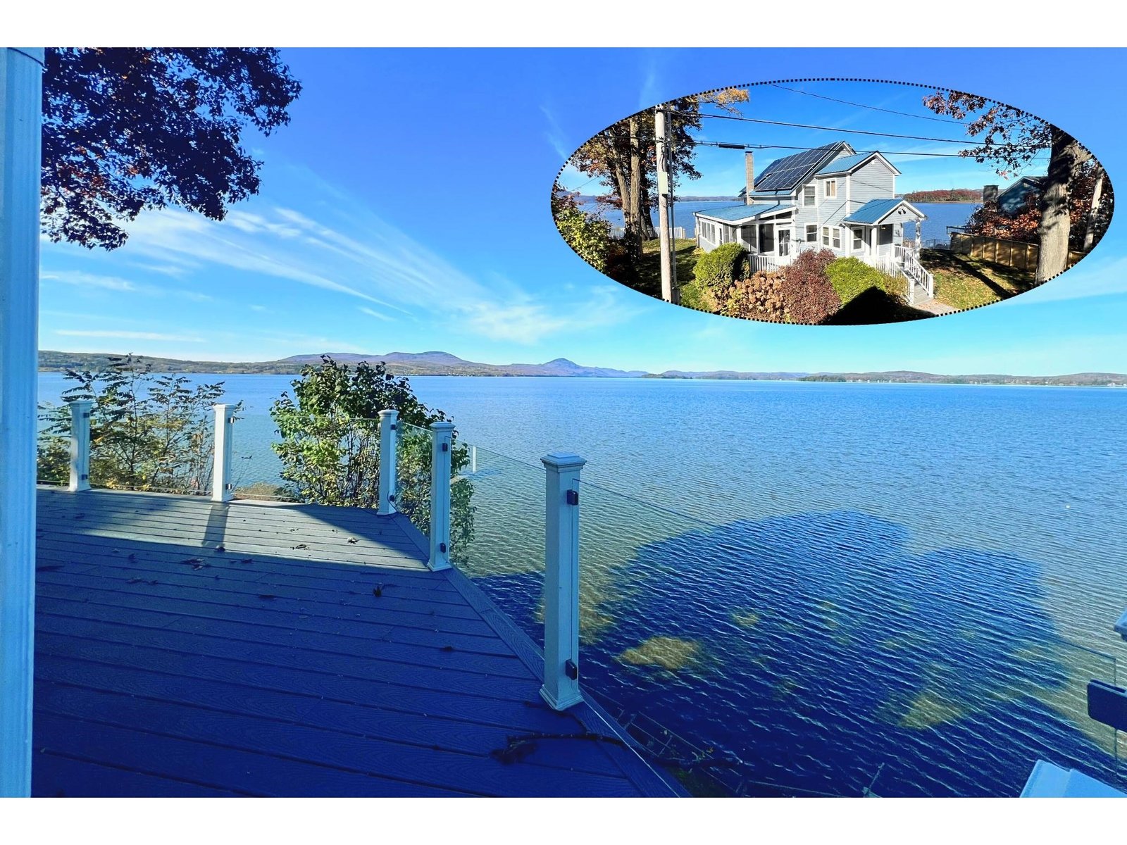 43 Abenaki Drive