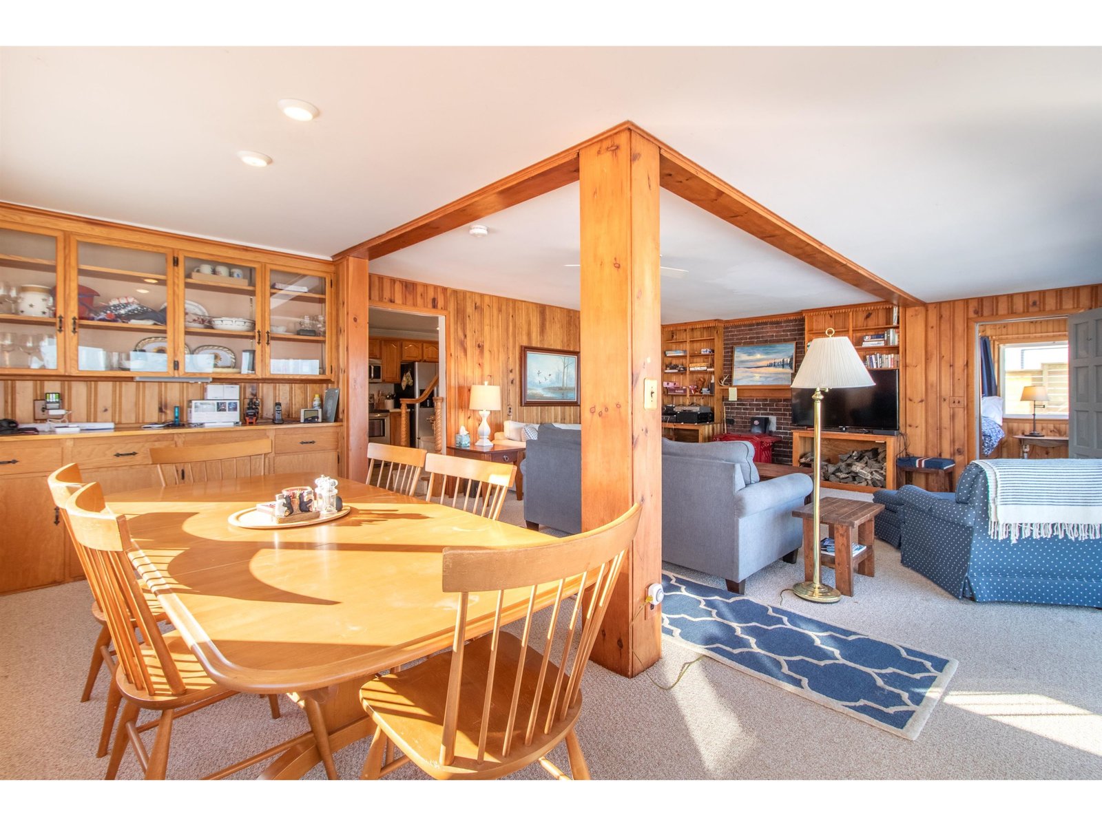 Living/dining