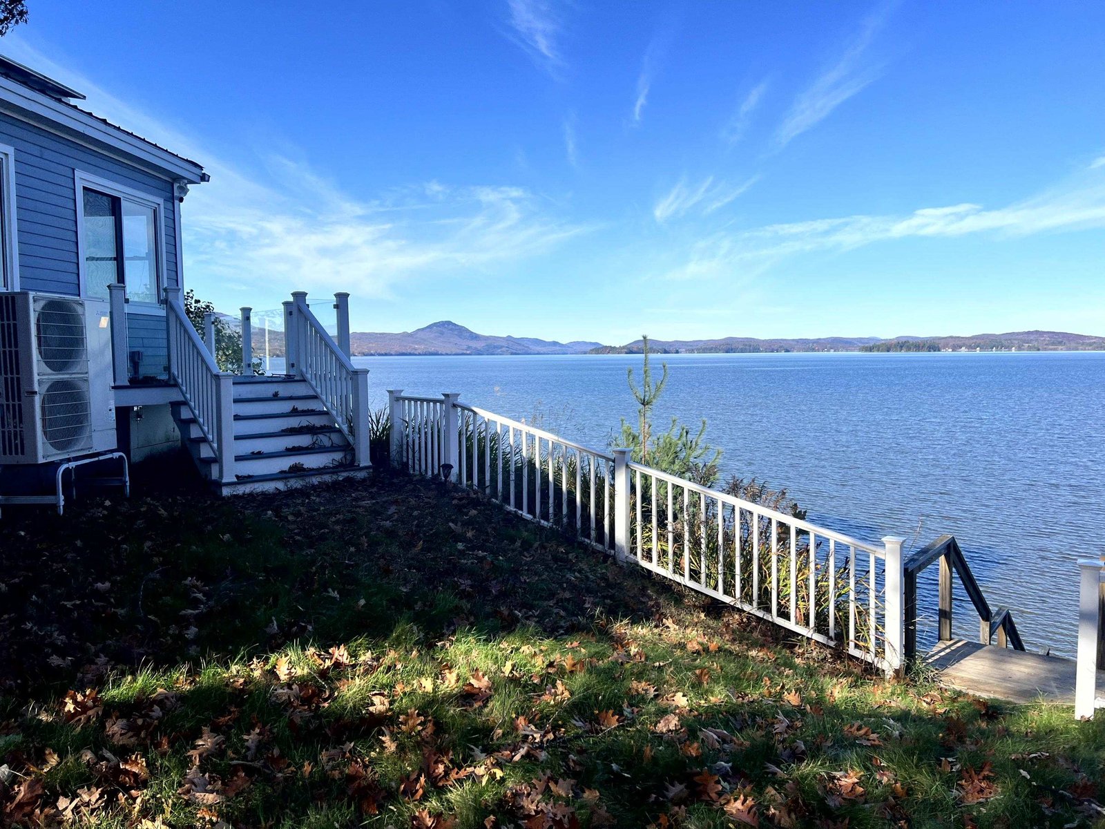 Lakeview
