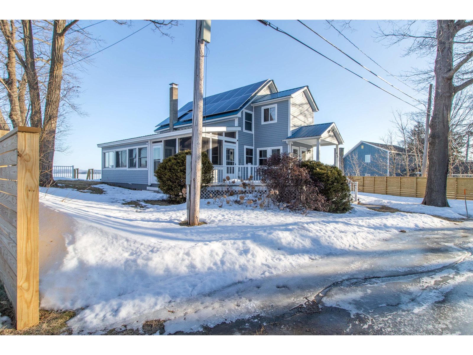 43 Abenaki Drive