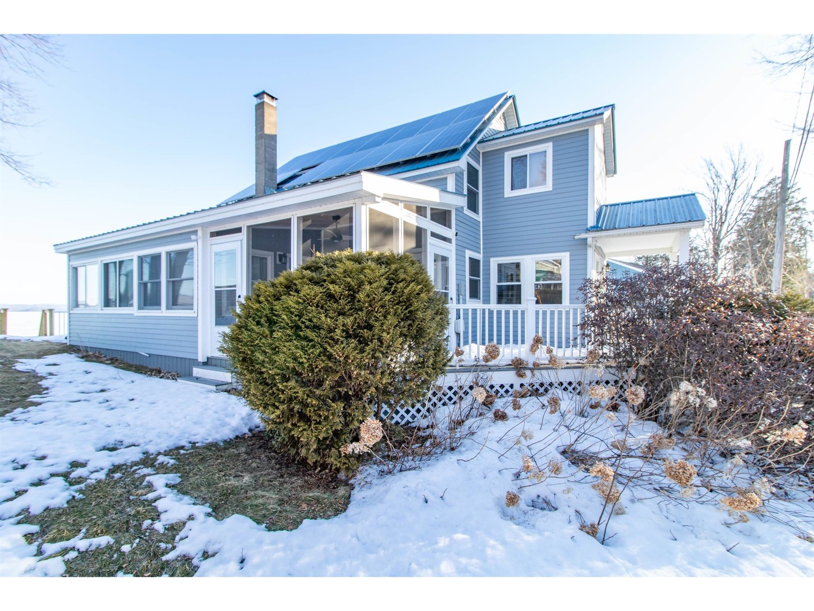 43 Abenaki Drive