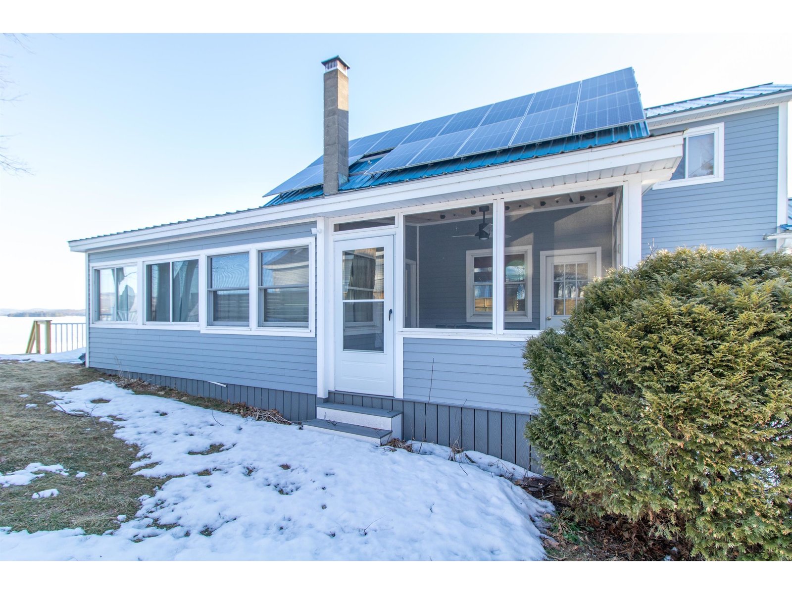 43 Abenaki Drive