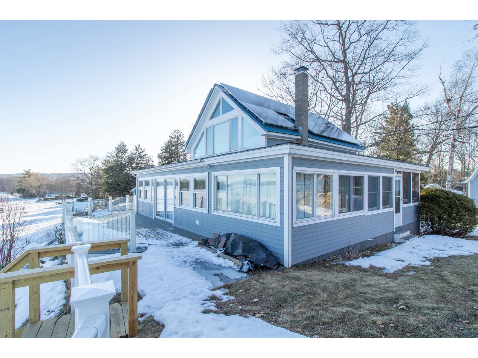 43 Abenaki Drive