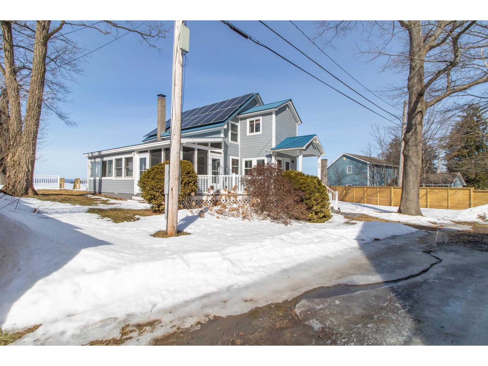 43 Abenaki Drive
