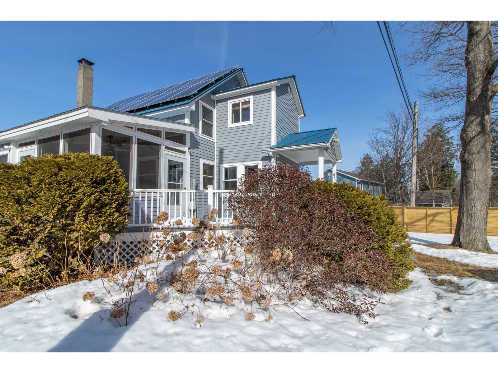 43 Abenaki Drive