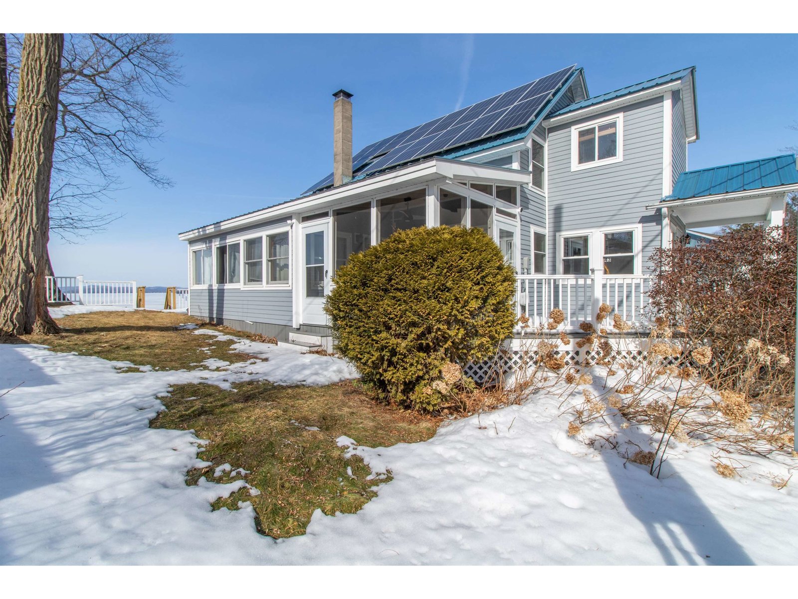 43 Abenaki Drive