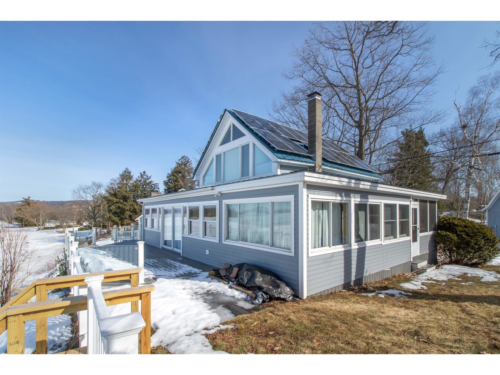 43 Abenaki Drive