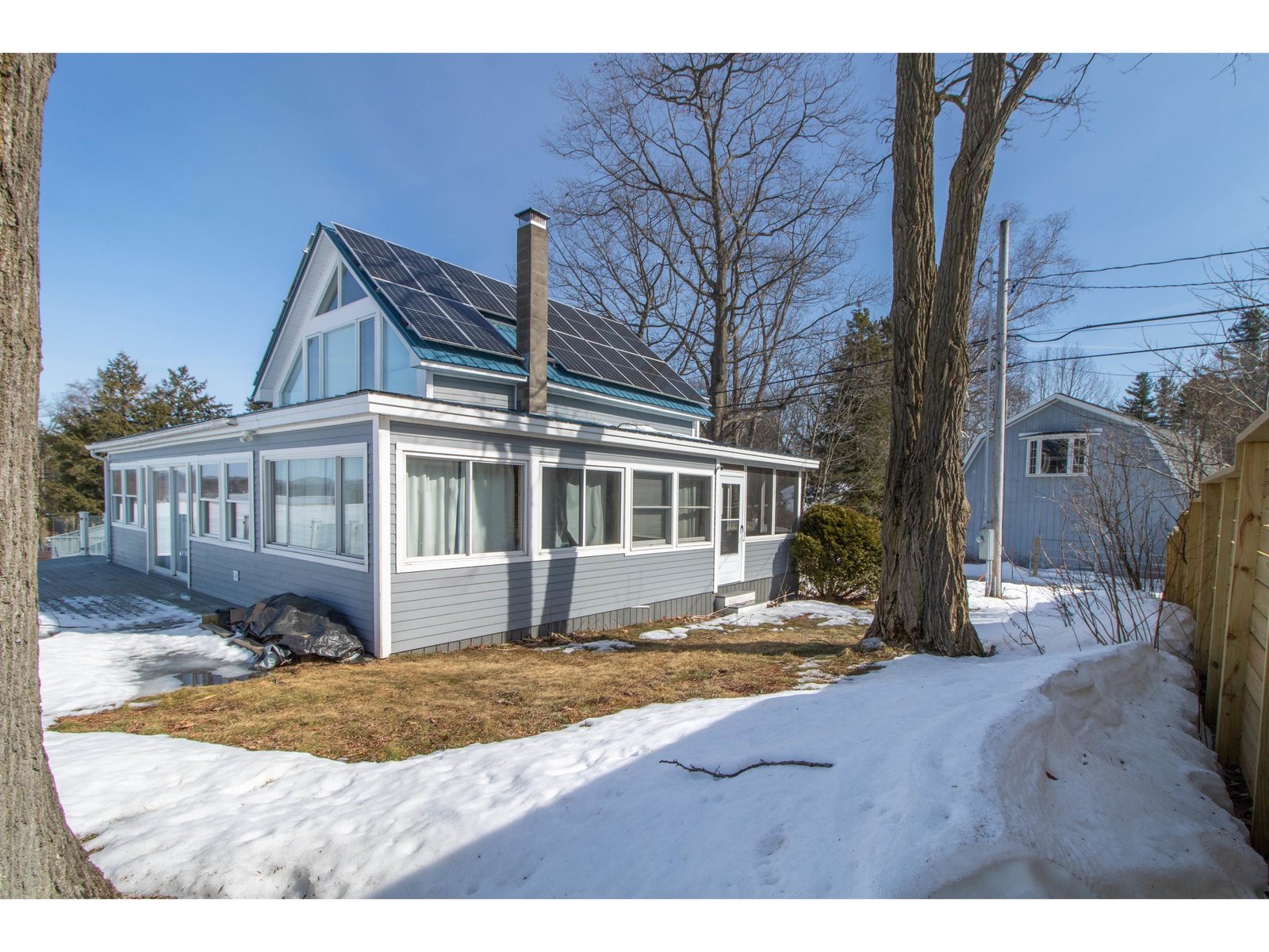 43 Abenaki Drive