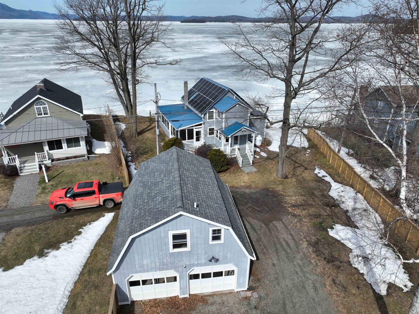 43 Abenaki Drive