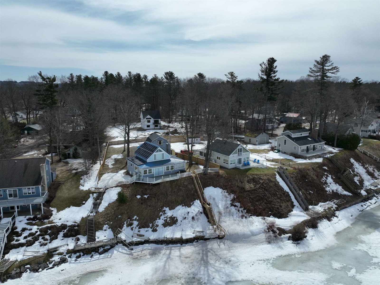43 Abenaki Drive