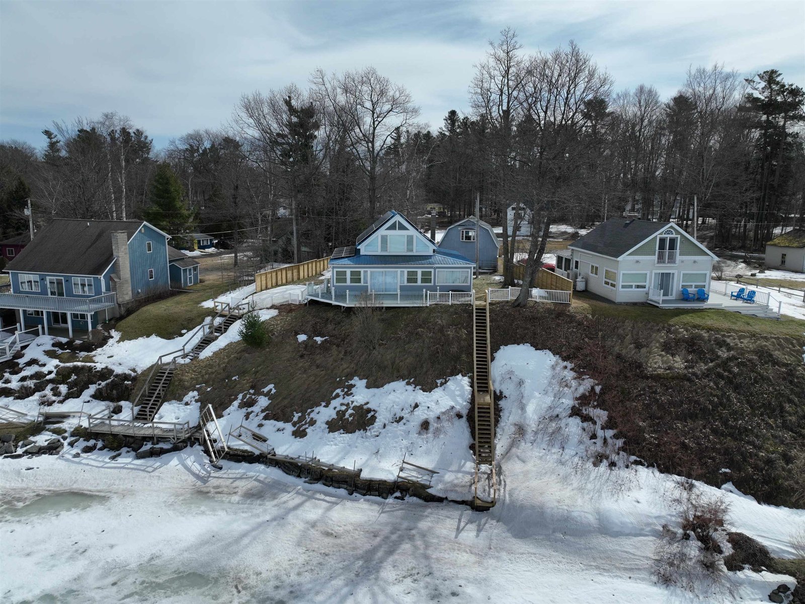 43 Abenaki Drive