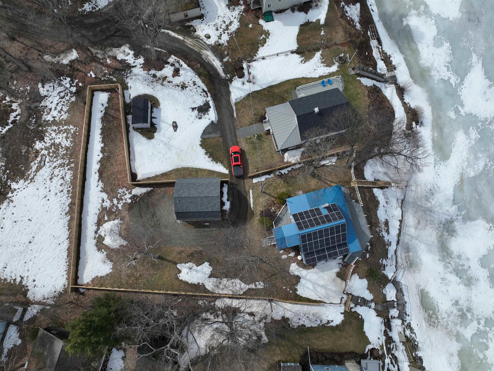 43 Abenaki Drive