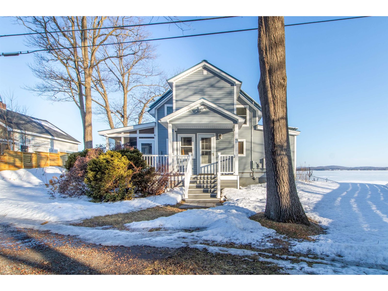 43 Abenaki Drive
