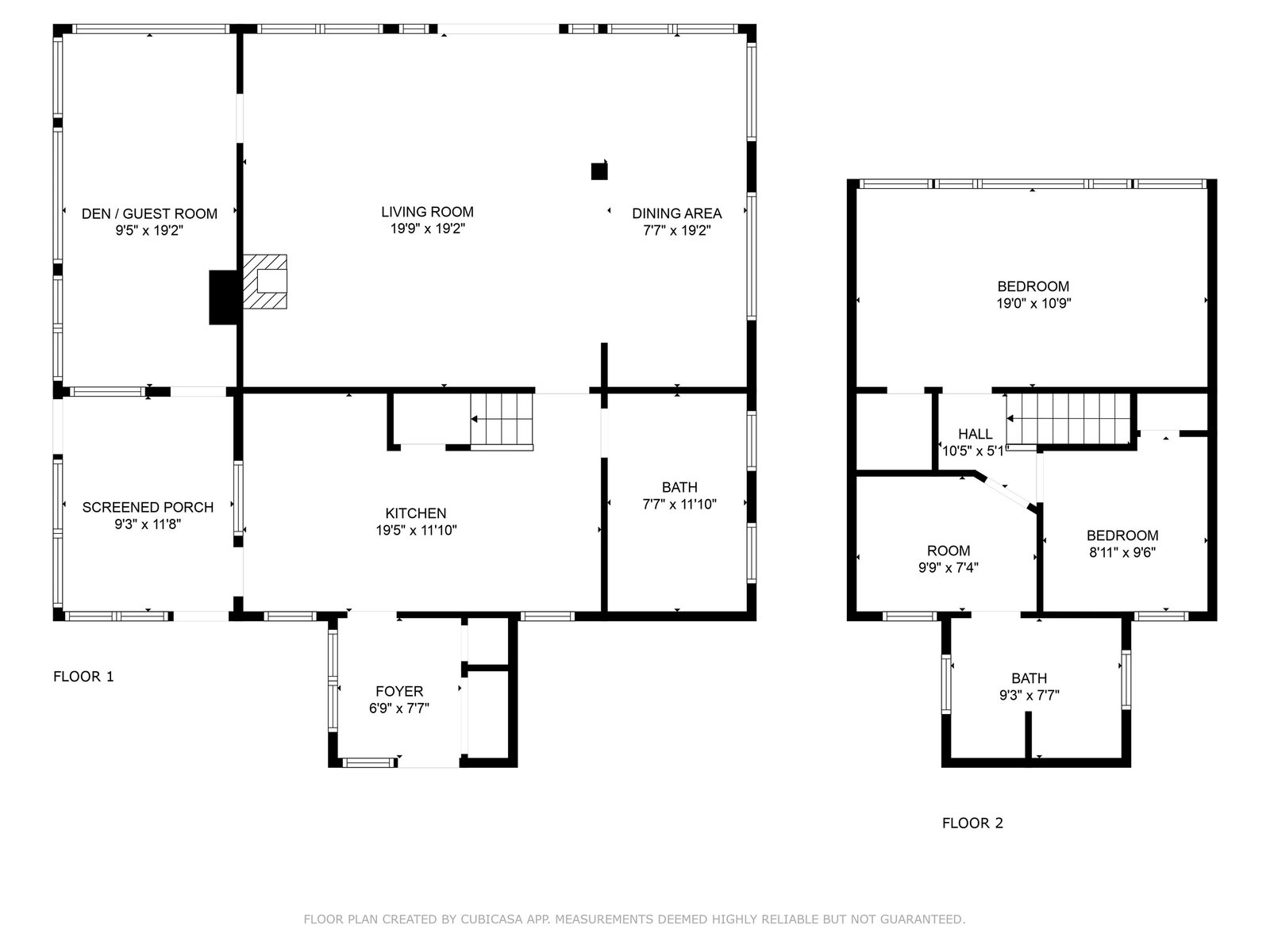 43 Abenaki Drive